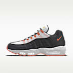 Męskie personalizowane buty Nike Air Max 95 By You
