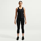 Nike Pro Women's Dri-FIT Tank Top