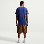 F.C. Barcelona Men's Nike Football T-Shirt