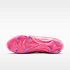 Nike Mercurial Vapor 16 Pro "Vini Jr." Firm-Ground Low-Top Soccer Cleats