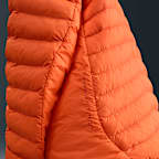 Pánská bunda Nike ACG Therma-FIT ADV „Lava Flow“