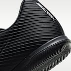 Nike Mercurial Vapor 15 Club Indoor Court Low-Top Football Shoes