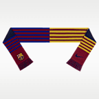 Bufanda de futbol Nike FC Barcelona