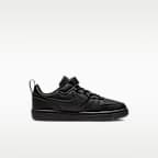 Chaussure Nike Court Borough Low Recraft pour enfant