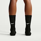 Nike Unicorn Dri-FIT ADV WNBA Cushioned Crew Socks (1 Pair)