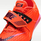 Nike High Jump Elite Athletics Jumping Spikes