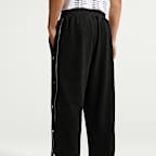 กางเกงบาสเก็ตบอลขายาวผู้ชาย LeBron