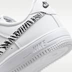 Nike Force 1 Low Younger Kids' Shoes