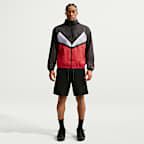 Chamarra forrada para hombre Nike Sportswear Windrunner
