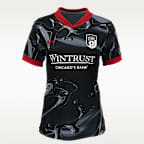 Mallory Swanson Chicago Stars FC 2025 Stadium Away Women's Nike Dri-FIT NWSL Replica Jersey