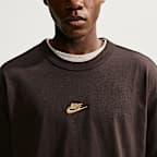 T-shirt Nike Sportswear Premium Essentials pour homme