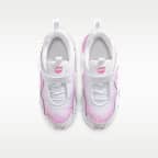 Nike Air Max Nova Little Kids' Shoes
