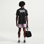 Nike Form Men's Dri-FIT 18cm (approx.) Unlined Versatile Shorts