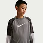 Tepláková souprava Nike Sportswear pro větší děti