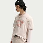 T-shirt de skateboard Nike SB