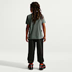 Nike Sportswear Big Kids' T-Shirt