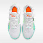 Nike G.T. Cut Academy EP Basketball Shoes