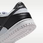 Nike Dunk Low Big Kids' Shoes