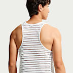 ACG Radical AirFlow メンズ Dri-FIT トレイルランニング タンクトップ