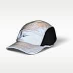 Gorra de correr Dri-FIT ADV sin estructura Nike Fly