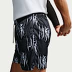 Nike Standard Issue Men's Practice Mesh 12.5cm (approx.) Basketball Shorts