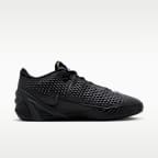 Ja 4 "Dark Mode" Basketball Shoes