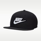 Nike Dri-FIT Pro Structured Futura Cap