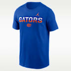 Florida Primetime Kinetic Men's Nike College T-Shirt