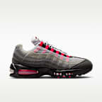 Tenis para hombre Nike Air Max 95 Big Bubble