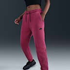 Nike Sportswear Tech Fleece Women's Mid-Rise Joggers