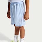 Nike Multi+ Dri-FIT Trainingsshorts für ältere Kinder (Jungen)