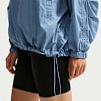 Chamarra ligera con protección UV oversized para mujer Nike Sportswear