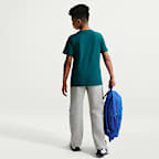 Brazil Big Kids' Nike Soccer T-Shirt