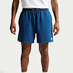 Shorts de French Terry Flow para hombre Nike Club