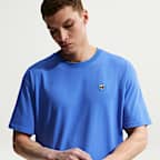 Nike Men's Dri-FIT Loose Golf T-Shirt