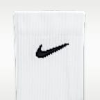 Nike Everyday Elevated Crew Socks (3 Pairs)