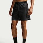 Nike N.A.C. Unlimited Dri-FIT Shorts (ca. 18 cm, Herren)