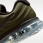 Nike Air Max 2017 Men's Shoes