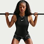 Nike Pro Women's Dri-FIT Tank Top