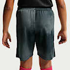 Short de foot Dri-FIT Nike Academy+ pour ado