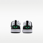 Nike Court Borough Low Baby/Toddler Shoes