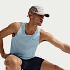 Nike Stride Men's Dri-FIT ADV Running Tank Top
