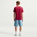 Nike Sportswear Club Men's T-Shirt