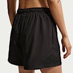 Nike Sportswear Classic Wovens Women's Mid-Rise Shorts