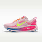 Nike Vomero 18 By You Custom Women's Road Running Shoes