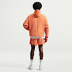 Kobe Men's Nike Dri-FIT Pullover Basketball Hoodie