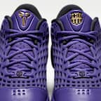Kobe 3 Low Protro x FC Barcelona Basketball Shoes