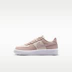 Nike Force 1 Low Essential+ Little Kids' Shoes