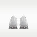 Scarpa da calcio personalizzabile a taglio basso per terreni compatti Nike Mercurial Superfly 11 Elite By You