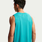 Sabrina Nike Aero-FIT Sleeveless Basketball Top